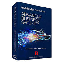 BitDefender Business Security