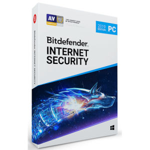 BitDefender Internet Security 2019