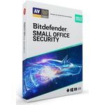 BitDefender Small Office Security 2024 10 dispositivi