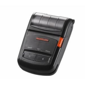 Bixolon SPP-R210 iOS