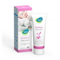Bjobj Crema Cambio Bimbo