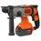 Black&Decker BCD900
