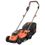 Black&Decker BCMW3336L1-QW