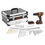 Black&Decker BDC718AS2F