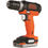 Black&Decker BDCDD12