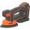 Black&Decker BDCDS18