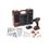 Black&Decker Trapano avvitatore BDCHD18