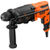 Black&Decker BEHS01 BEHS01-QS