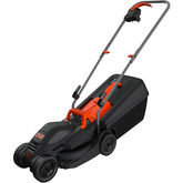 Black&Decker BEMW351