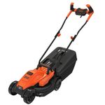 Black&Decker BEMW451BH-QS