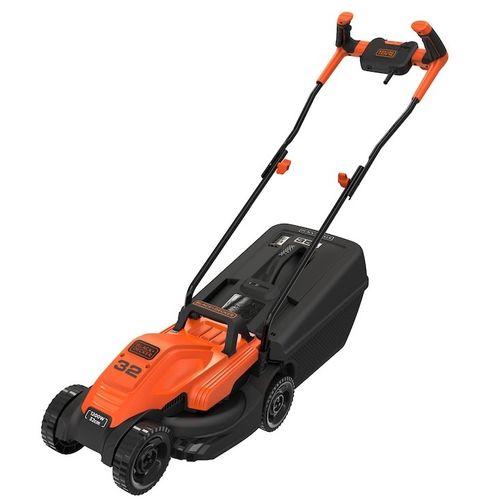Black&Decker BEMW451BH-QS