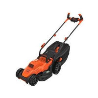Black&Decker BEMW461BH