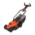 Black&Decker BEMW461ES-QS