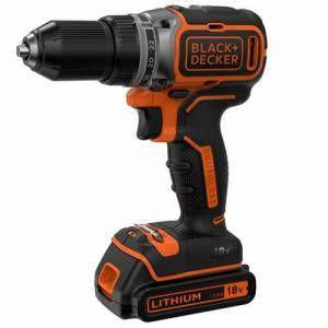 Black&Decker BL186K-QW