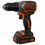 Black&Decker BL186K-QW
