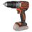 Black&Decker Trapano avvitatore BL188