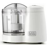 Black&Decker BXCH120E