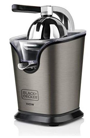 Black&Decker Spremiagrumi BXCJ100E