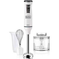 Black&Decker BXHBA600E