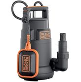 Black&Decker BXUP250PCE