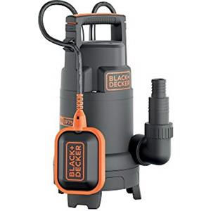 Black&Decker BXUP750PTE