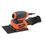 Black&Decker KA401LA