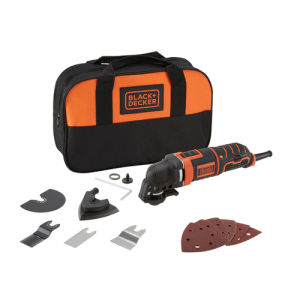 Black&Decker MT300SA2