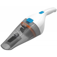 Black&Decker NVC115JL