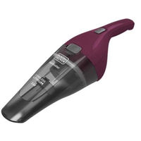 Black&Decker NVC115W