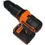 Black&Decker Trapano avvitatore BDCHD18
