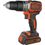 Black&Decker Trapano avvitatore BL188