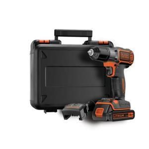 Black&Decker ASD184K