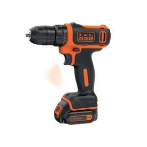 Black&Decker BDCDD12 BDCDD12KB