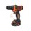 Black&Decker BDCDD12