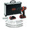 Black&Decker Trapano avvitatore BDCHD18
