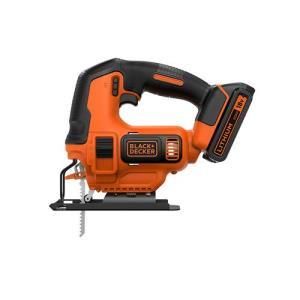 Black&Decker BDCJS18