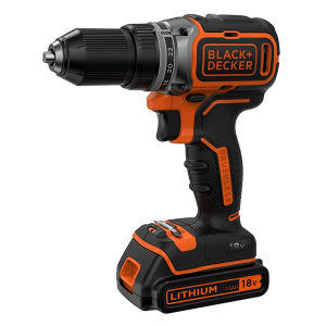 Black&Decker BL186KB