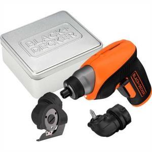 Black&Decker CS3652LCCT-QW