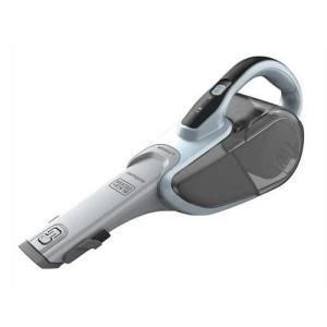 Black & Decker Aspirabriciole Mini Aspirapolvere senza Fili 10.8V