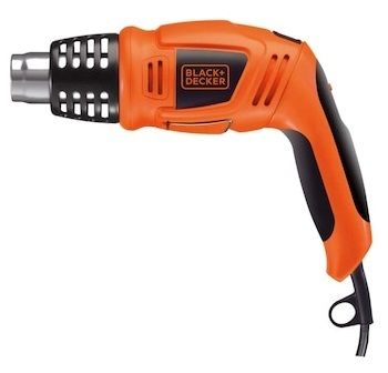 Black&Decker Pistola termica KX1693 KX1693-QS