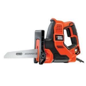 Black&Decker RS890K Scorpion