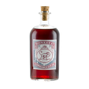 Black Forest Gin Monkey 47 Schwarzwald Sloe