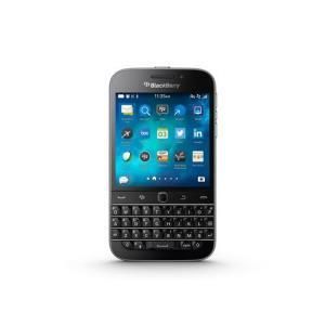 Brotect AirGlass Vetro Ibrido Flessibile Per Blackberry Classic Q20 – Protezione Schermo 9H, Anti-impronta, Made In Germany