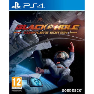 Soedesco Blackhole: Complete Edititon