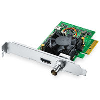 Blackmagic Design DeckLink Mini Monitor 4K