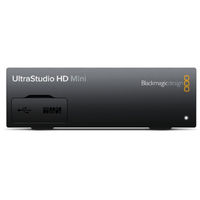 Blackmagic Design UltraStudio HD Mini