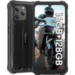 Blackview BV5300 Plus 16GB / 128GB