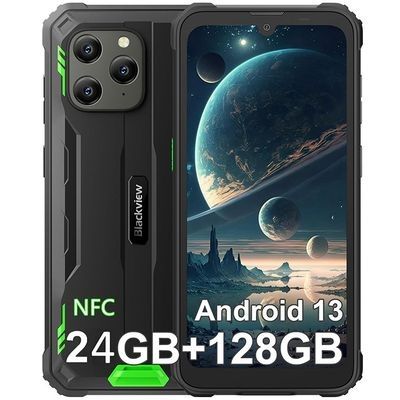 Blackview BV5300 Plus 24GB / 128GB