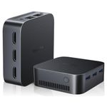 Blackview MP80 N97 / 16GB / 512GB