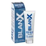 Blanx Deep Blue Dentifricio 75ml